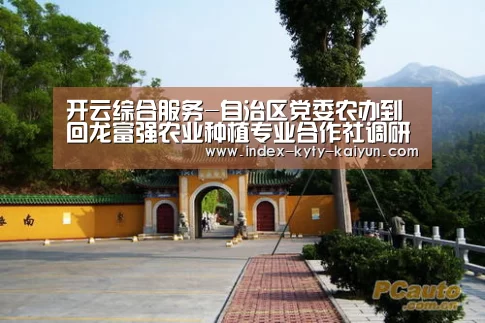 开云中国官网