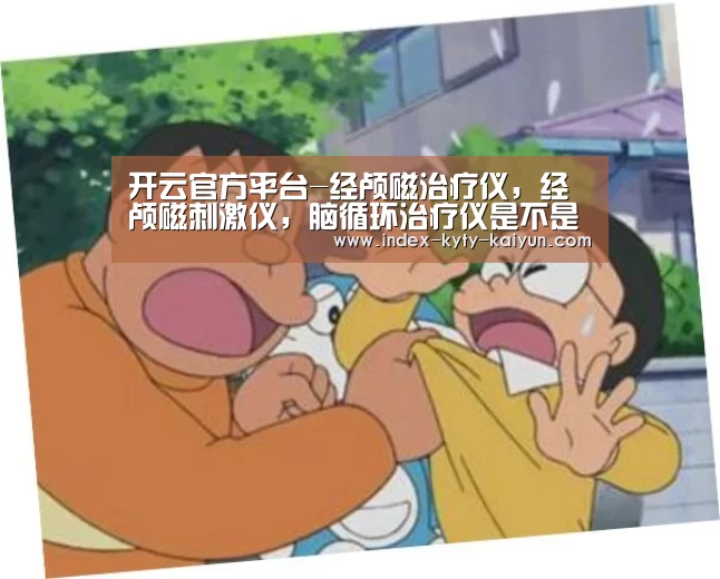 开云官方平台-经颅磁治疗仪,经颅磁刺激仪,脑循环治疗仪是不是一样的(图2) 开云综合服务
